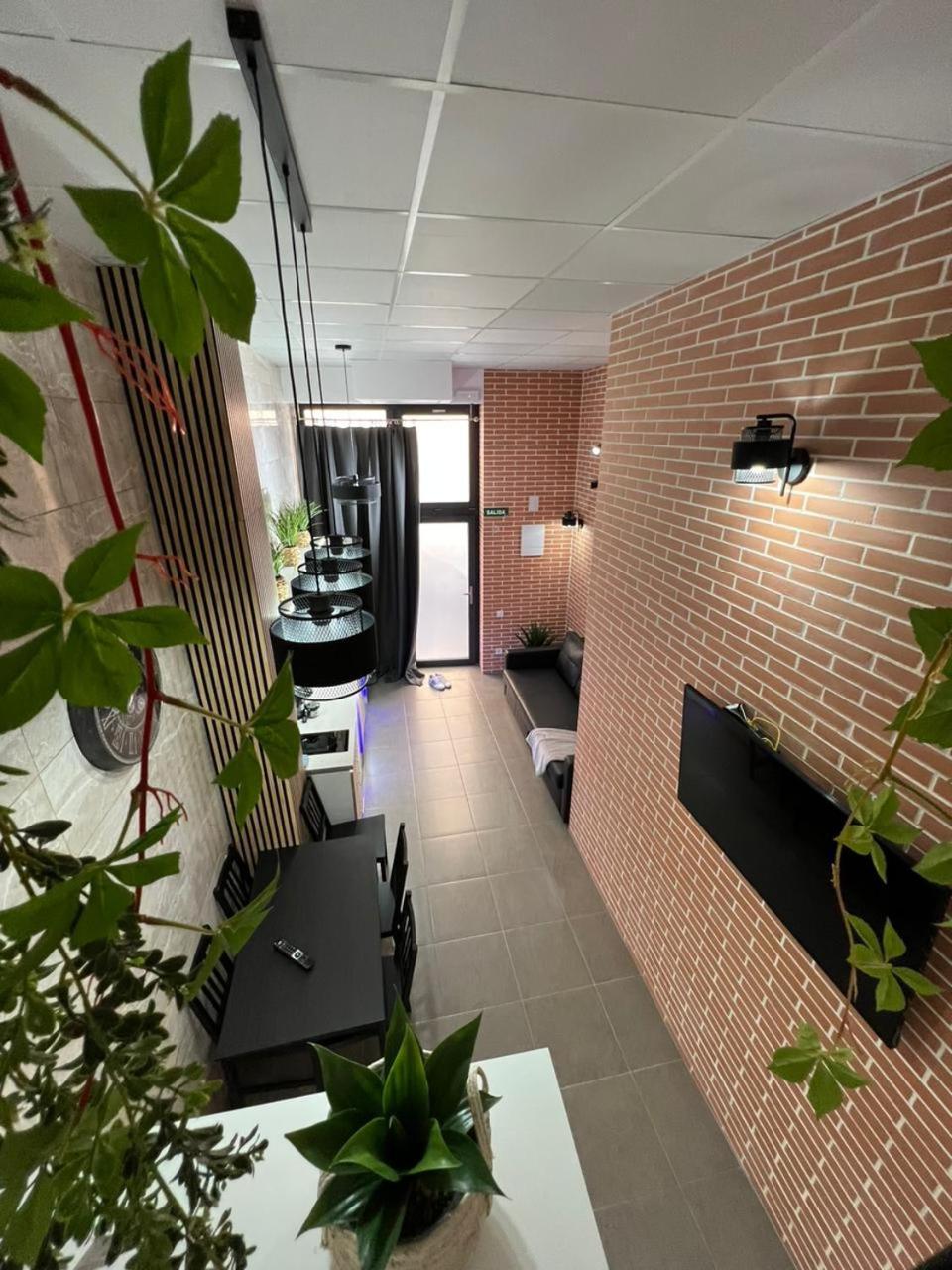 Carcaixent 24 Aparthotel Valencia Eksteriør bilde